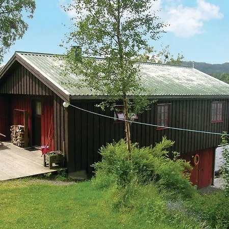 Nesheim Cabin-by-the-sea Øygarden