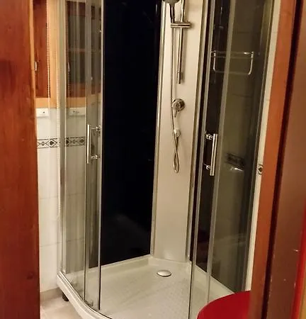 Nesheim Cabin-by-the-sea Øygarden